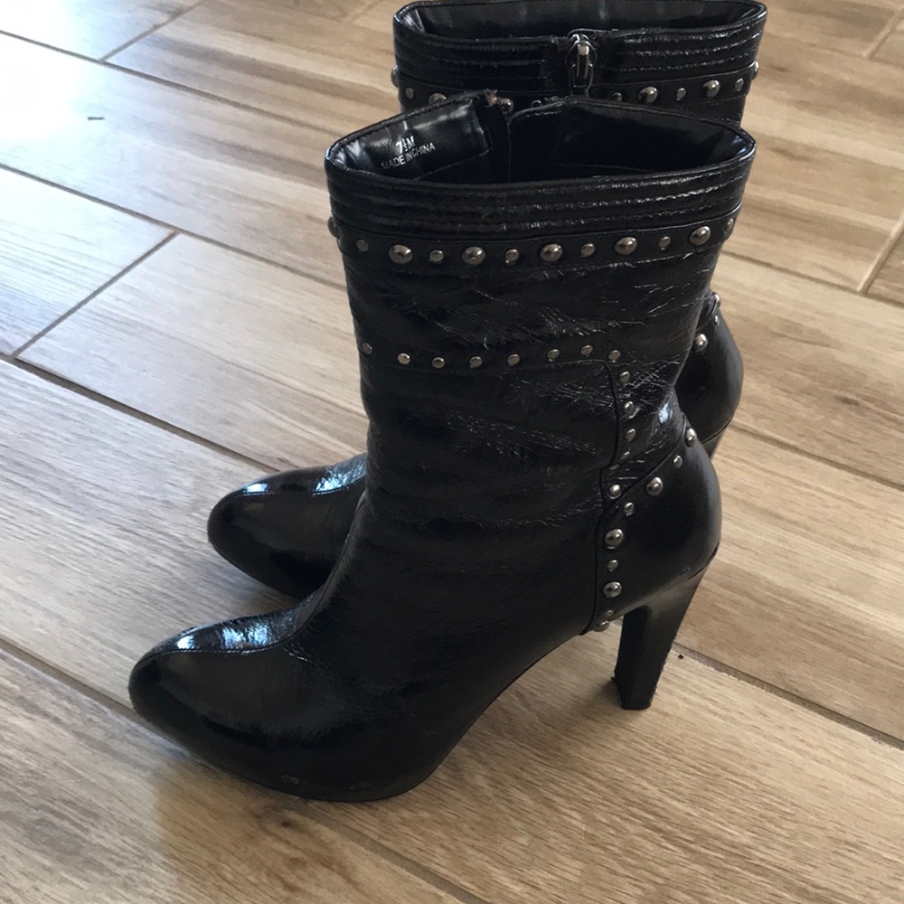 Linea Paolo Marcelo Boots